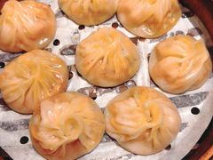 -馋三尺蟹粉小笼(人民广场店)