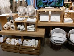 -MUJI无印良品(保利时光里店)