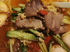 -七八冷面·延边朝鲜族美食(圣熙八号店)