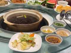 -天宜隆蘑菇宴火锅(石景山旗舰店)