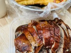 -晓马鸭店(新芜路店)