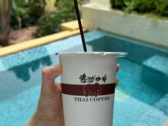 -傣泐咖啡(曼景兰店)
