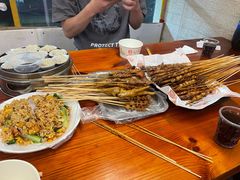 -十里铺铁板鱿鱼