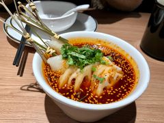 -太二酸菜鱼(武汉光谷保利店)