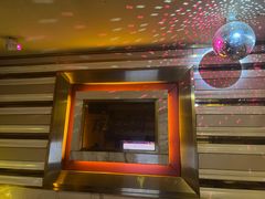 -欢乐空间KTV(奥山世纪城店)