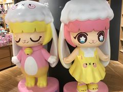 -九木杂物社(恒隆广场店)