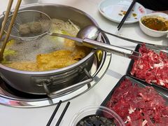 -牛品福潮汕牛肉火锅(旺庄店)