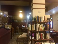 -看书吧(体育东横路店)