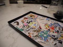 -infinite cafe