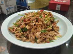 -客乡情(南京东路店)