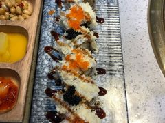 -妥妥烤肉料理(昙华林店)