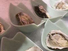 -海玥荟海鲜姿造自助餐厅(欧罗巴广场店)