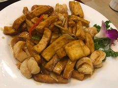 -牟传仁饭庄(星海店)