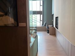 -上海虹桥中心爱琴海亚朵S酒店