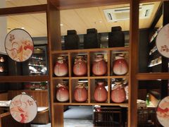 -唐猫庭院·千年陕菜(大唐不夜城店)