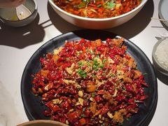 -麻六记(新天地店)