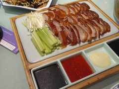 -吉祥春饼·烤鸭(国贸店)