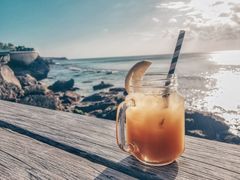 -Rock Bar Bali(Bali)