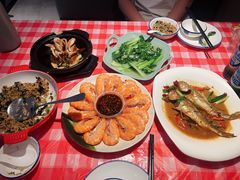 -阿里元海鲜·闽南特色菜(曾厝垵店)