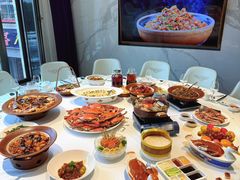 -望海湾海鲜楼·海鲜(河南路店)