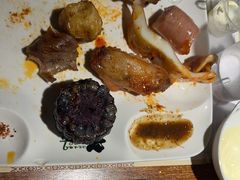 -汉巴味德·烤肉与啤酒的自助(杭州大悦城店)