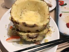 -避风塘(金山万达店)