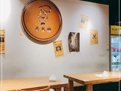 大堂-华餐馆(莫邪路店)