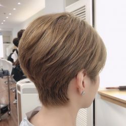 -THE LOG SALON 记录