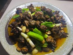 黄焖鸡-跃进桥火烧鸡(怒江西岸店)