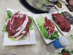 -汕头八里香牛肉店(人民南店)
