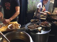 -吴长子卤菜馆(统一街店)