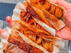 -一厂光头烤面筋(总店)