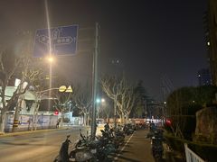-明呈黄鱼面馆(斜土路店)
