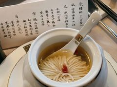 -ZEN采蝶轩·粤味臻鲜·手作点心·商务宴请(泰州店)
