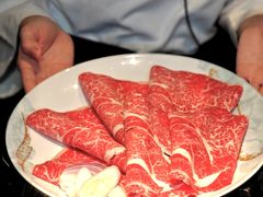 -鮨玄寿喜烧(CP静安店)
