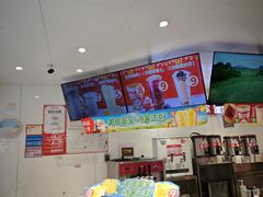 -蜜雪冰城(周浦万达金街店)