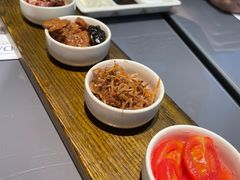 -小大董·烤鸭(观景餐厅·南京西路店)