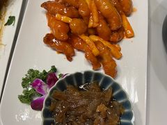 -滁香园·滁州菜(琅琊山店)