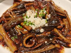 -新吉士·上海菜(浦东LCM置汇旭辉店)