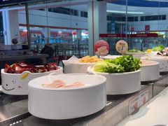 -龍歌自助小火锅(李沧顺和汇店)