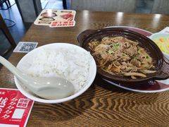 -李先生牛肉面大王(马栏店)