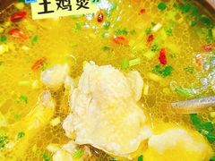 -李东农庄(中南百草园地标店)