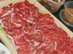 -清真京华源·涮肉烧烤(丰庆店)
