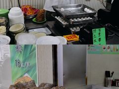 -芬芳甜品(同福路店)