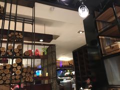 -星伦多海鲜自助餐厅(时代广场店)