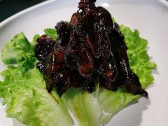 -亭下湖饭店(康岭店)