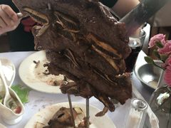 -拉蒂娜·巴西牛排馆 Latina·Brazilian Steakhouse(陆家嘴旗舰店)