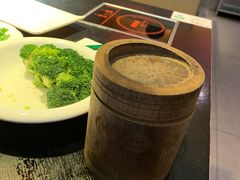 -重庆小天鹅火锅(中商广场店)