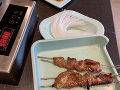 -邢氏老太太烤串(北兴街店)