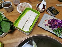 -清真·海清斋铜锅涮肉牛羊肉小炒泡馍(大雁塔店)